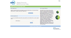 Desktop Screenshot of aedg.ashrae.org